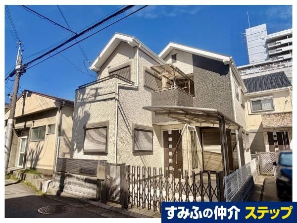 3LDK house in Amagasaki, Hyogo - Photo 1