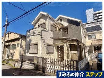 3LDK house in Amagasaki