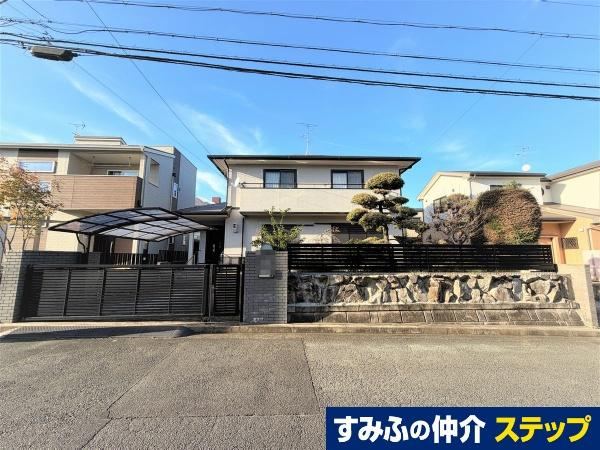 4LDK house in Kawanishi, Hyogo - Photo 1