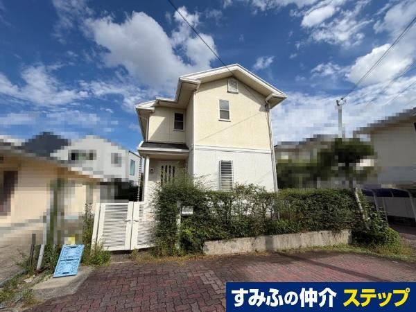 4LDK+S house in Toyonaka, Osaka - Photo 1