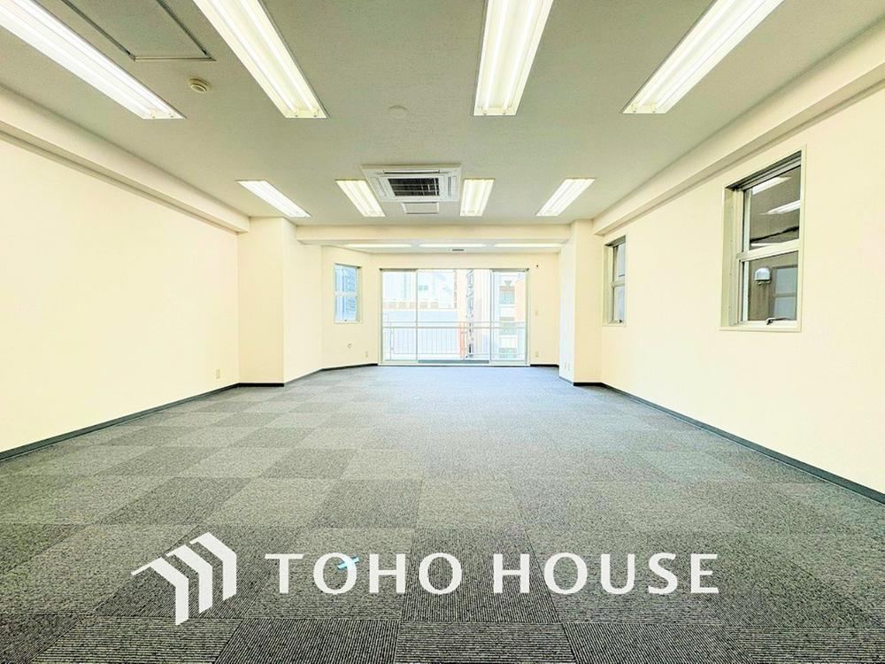 1K apartment in Shibuya Ward, Tokyo - Photo 1