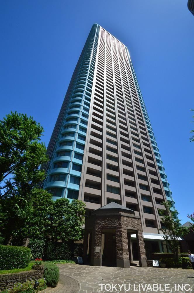 2LDK apartment in Chuo Ward, Tokyo - Photo 1