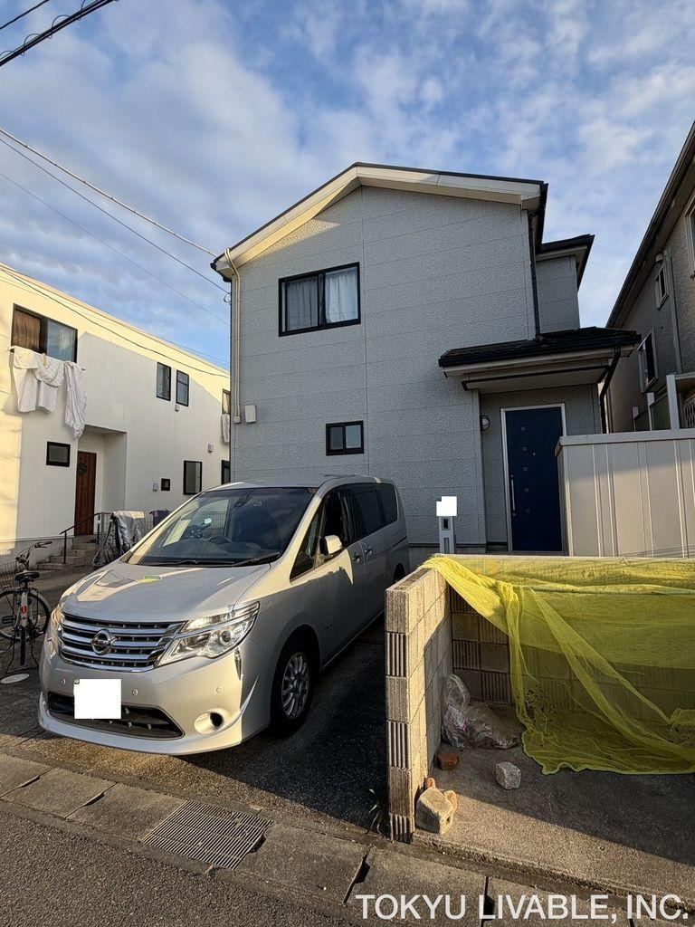 3LDK+S house in Kashiwa, Chiba - Photo 1