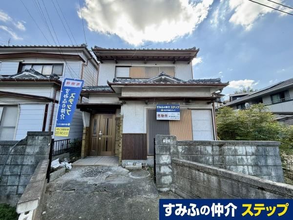 4DK house in Ikoma, Nara - Photo 1