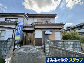 4DK house in Ikoma
