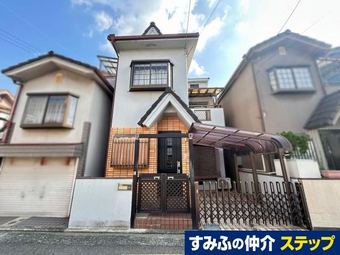 4LDK house in Yao