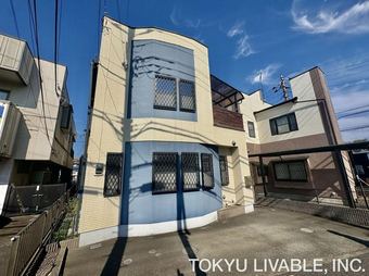 4LDK house in Tokorozawa