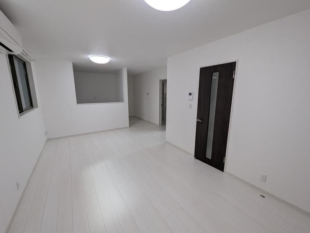 3LDK house in Nagareyama, Chiba - Photo 1