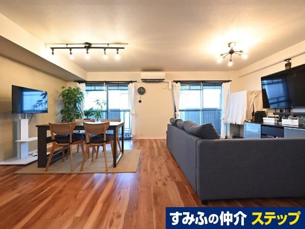 3LDK apartment in Kashiwara, Osaka - Photo 1