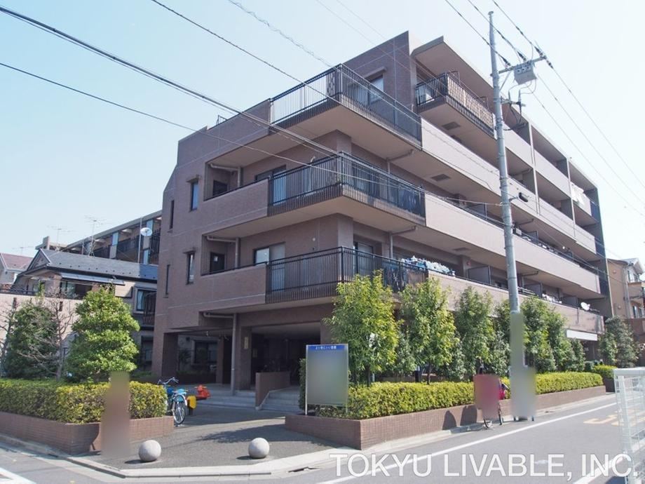 3LDK apartment in Edogawa Ward, Tokyo - Photo 1