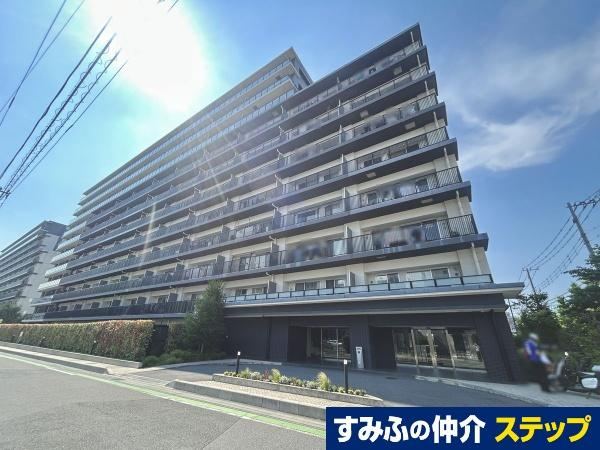 3LDK apartment in Soka, Saitama - Photo 1