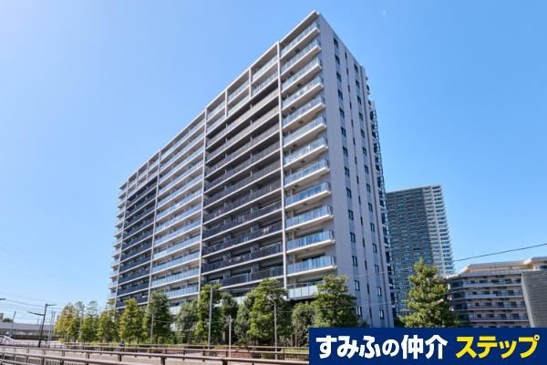 2LDK+S apartment in Katsushika Ward, Tokyo - Photo 1