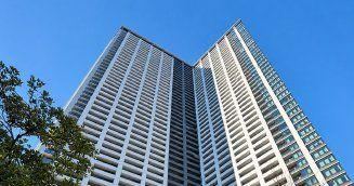 1LDK apartment in Chuo Ward, Tokyo - Photo 1