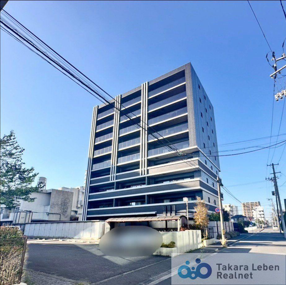 2LDK apartment in Koriyama, Fukushima - Photo 1