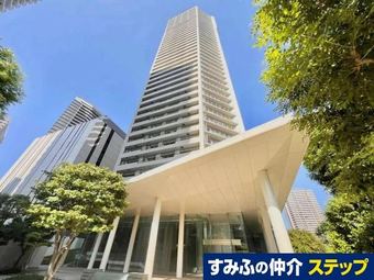 2LDK apartment in Minato Ward
