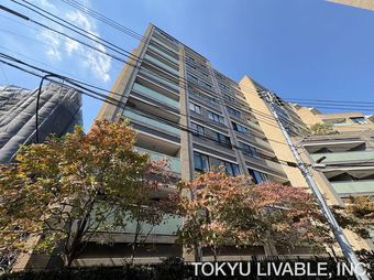 2LDK apartment in Minato Ward