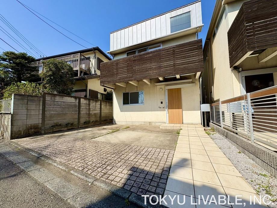 1LDK+2S house in Setagaya Ward, Tokyo - Photo 1
