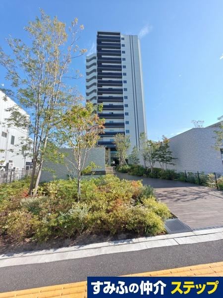 1LDK apartment in Izumi, Osaka - Photo 1
