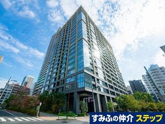 3LDK apartment in Chuo Ward