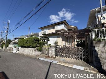 4LDK house in Toyono District