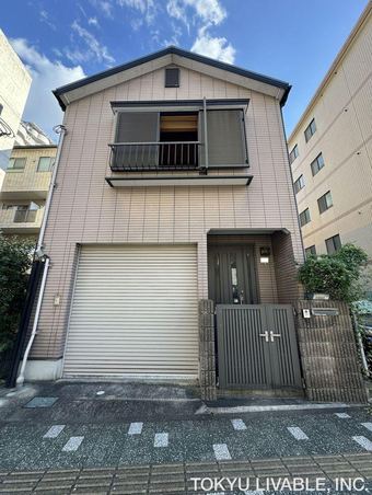 3LDK house in Kawanishi