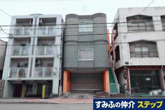 5LDK house in Minami Ward, Nagoya