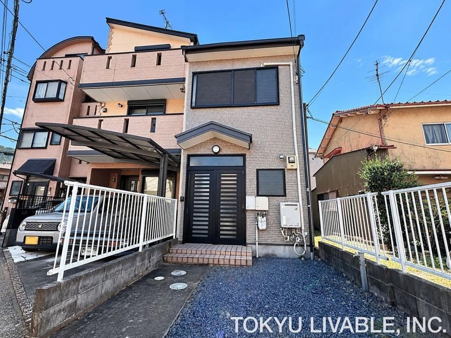 2LDK house in Yamashina Ward, Kyoto - Photo 1