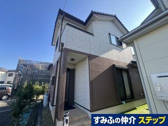 4LDK house in Zama
