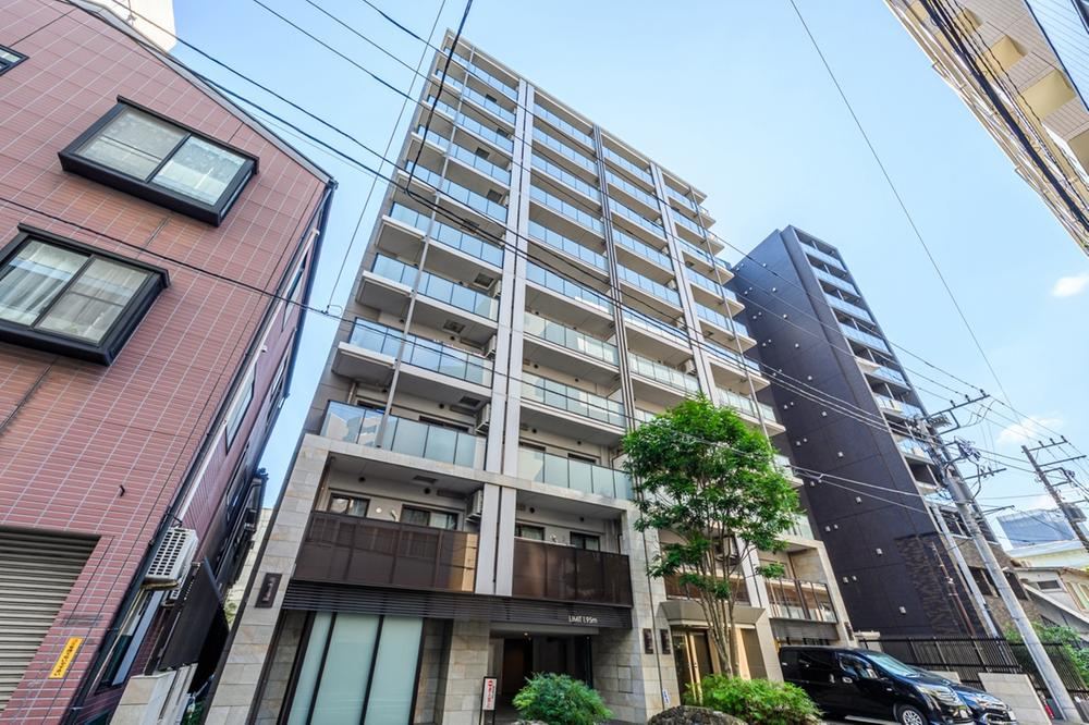 2LDK apartment in Minami Ward, Yokohama, Kanagawa - Photo 1
