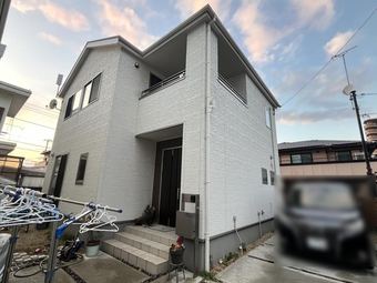 4LDK+S house in Kurashiki