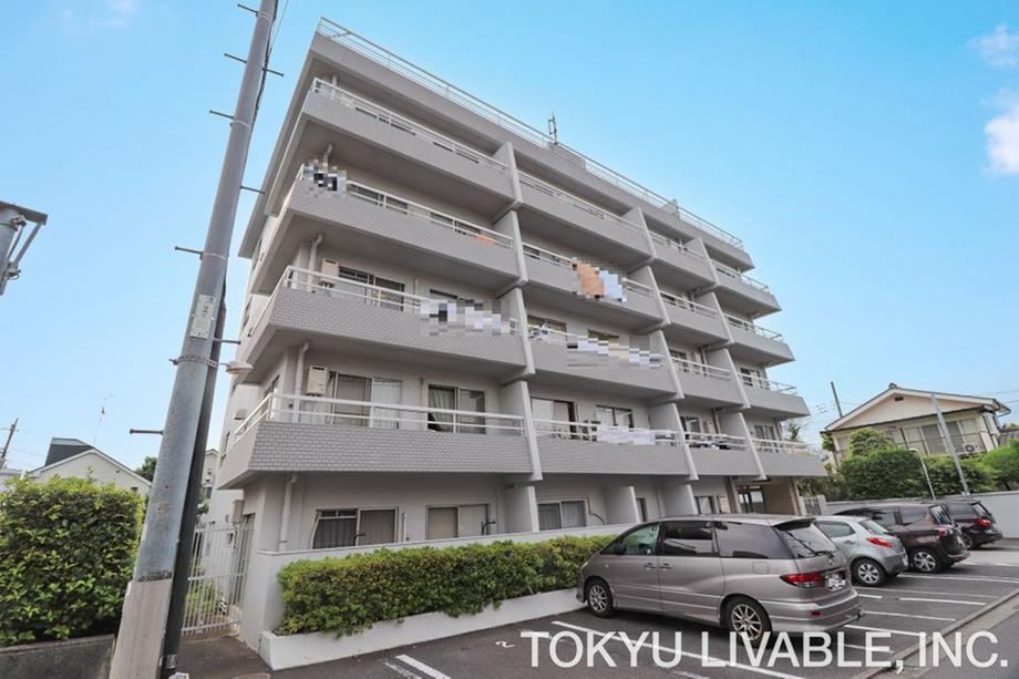 1DK apartment in Suginami Ward, Tokyo - Photo 1