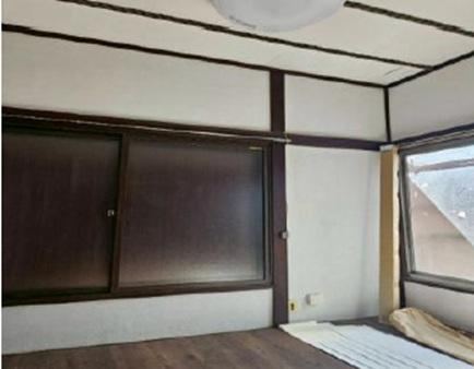 2K house in Itabashi Ward, Tokyo - Photo 1