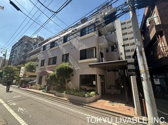 3LDK apartment in Mitaka