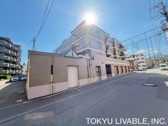 3LDK apartment in Chuo Ward, Sapporo