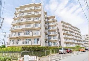 3LDK apartment in Konan Ward, Yokohama