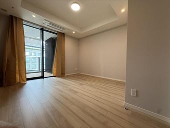 1K apartment in Minato Ward