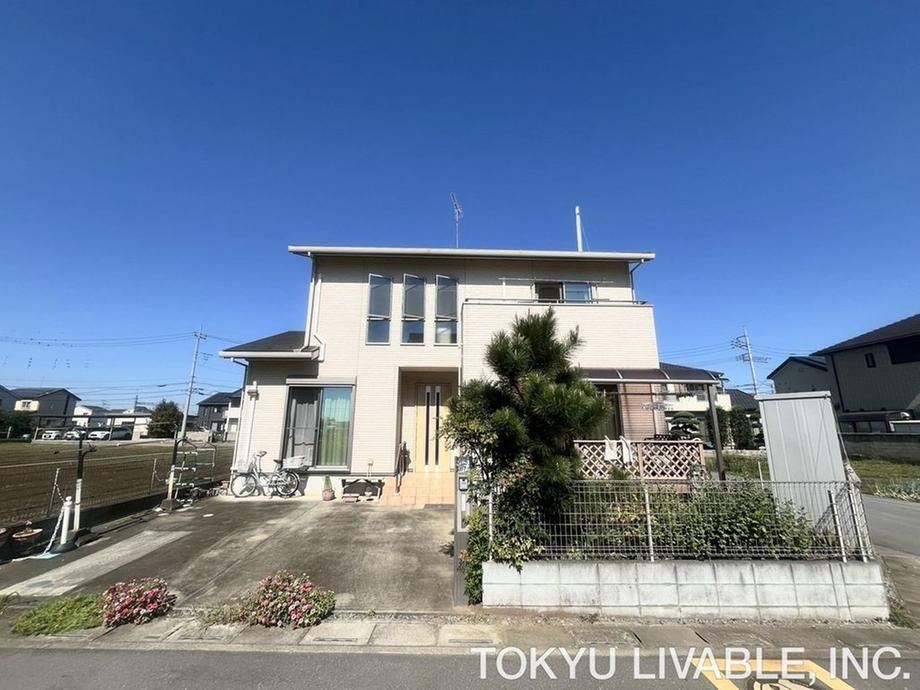 3LDK house in Minuma Ward, Saitama - Photo 1