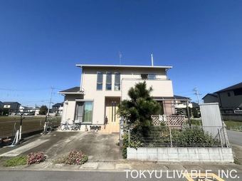 3LDK house in Minuma Ward