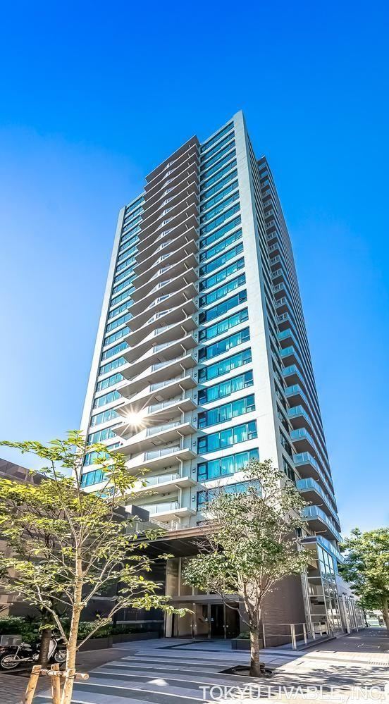 2LDK apartment in Nerima Ward, Tokyo - Photo 1