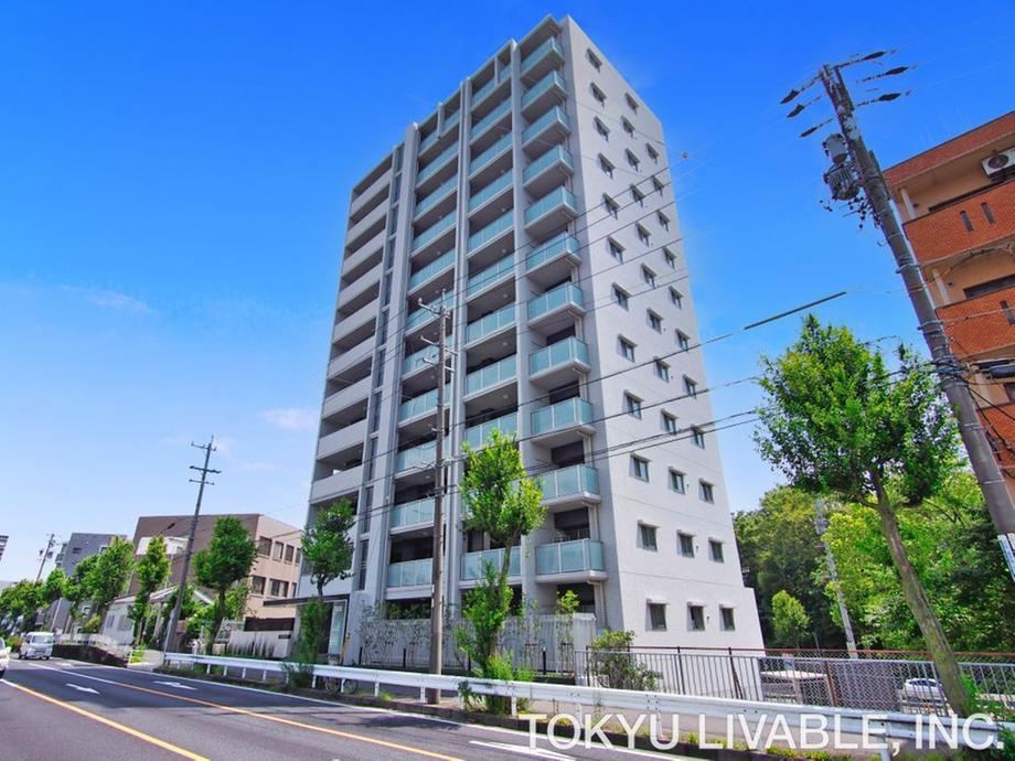 2LDK apartment in Atsuta Ward, Nagoya, Aichi - Photo 1