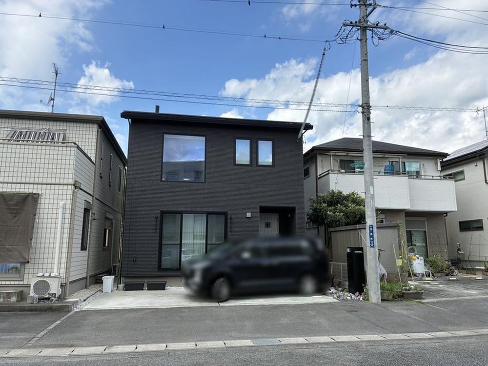 3LDK house in Aoi Ward, Shizuoka - Photo 1