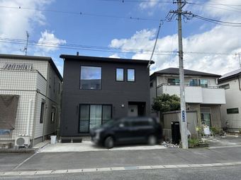3LDK house in Aoi Ward