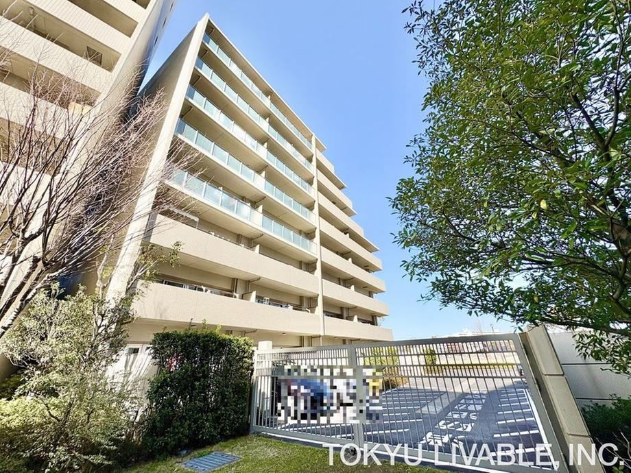 3LDK apartment in Nagakute, Aichi - Photo 1