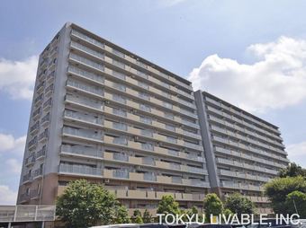 3LDK apartment in Midori Ward, Sagamihara