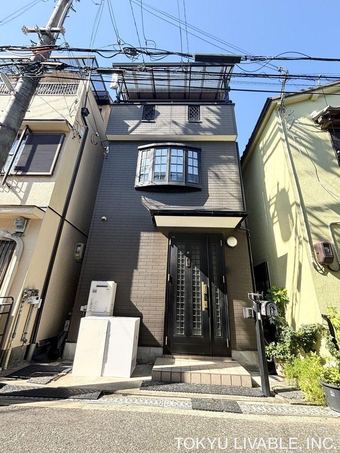 3LDK house in Toyonaka