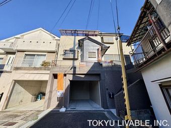 4LDK house in Mino