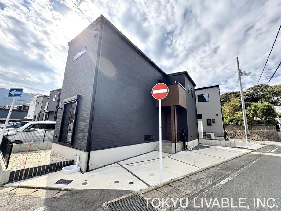 3LDK house in Jonan Ward, Fukuoka - Photo 1