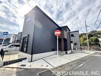 3LDK house in Jonan Ward