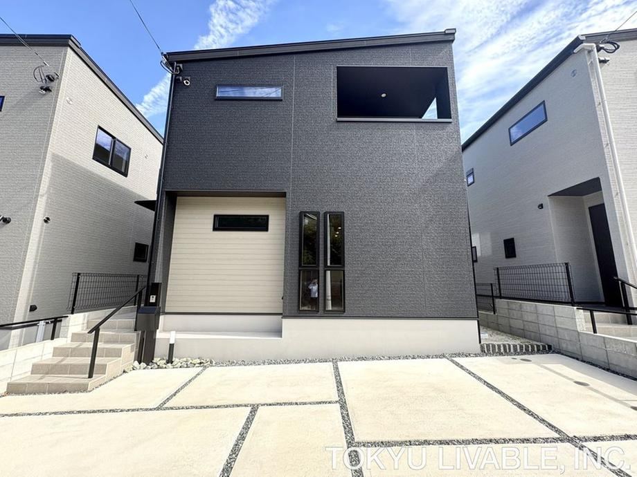 4LDK house in Jonan Ward, Fukuoka - Photo 1