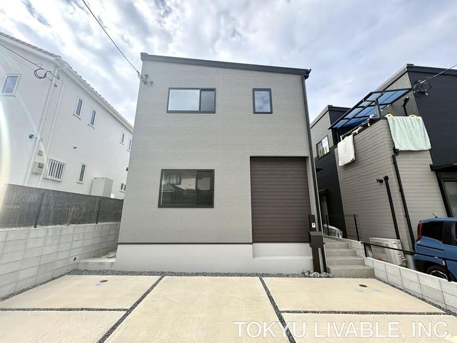 3LDK house in Jonan Ward, Fukuoka - Photo 1